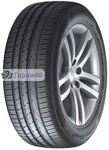 Hankook Ventus S1 Evo 2 K117 SUV 235/60 R18 103V